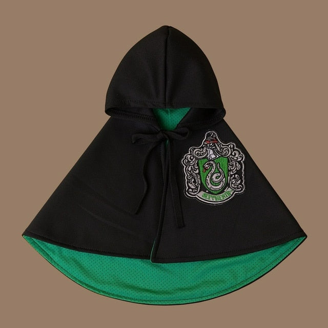 Pet HarryPotter Cosplay Cloak