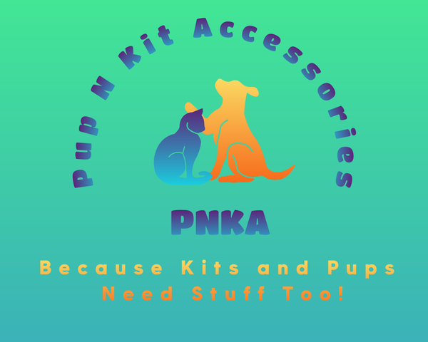 Pup N Kit Accessories